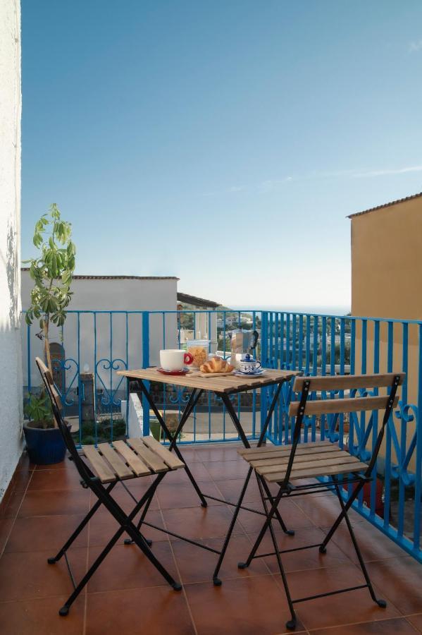 Rusticano Forio di Ischia Exterior foto